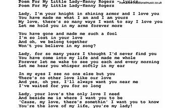 My Lady sq Lyrics [Noizy]